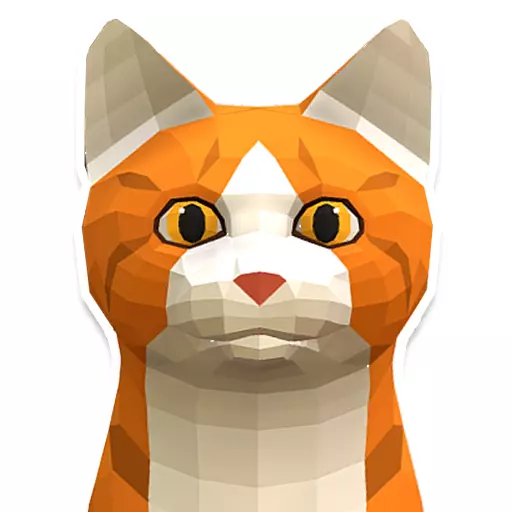 Catty Trails logo