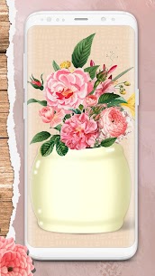 New Floral Happy Mother’ s Day Cards Apk Download 5