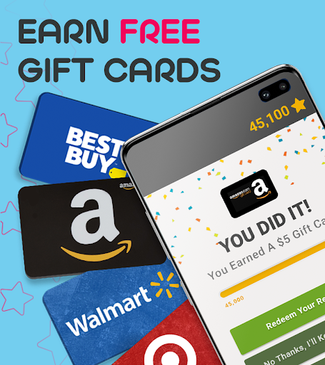 Rewarded Play: Earn Gift Cards mod apk
