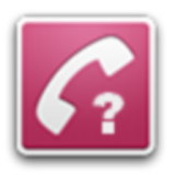 Call Informer (caller ID) icon