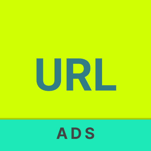 URL DeEncoder (Ads) logo
