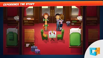 Game screenshot Delicious - True Love hack