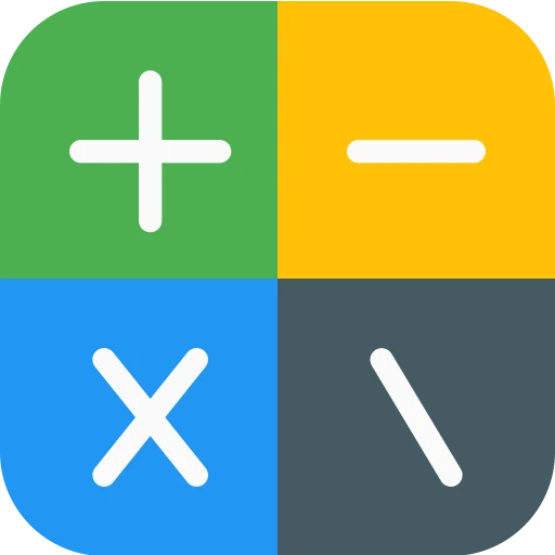 Calculator Beta logo