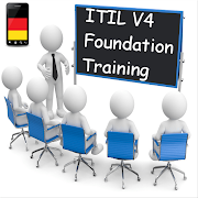 ITIL 4 Trainer DE