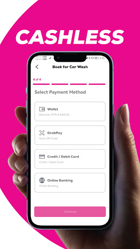 Ceramic Pro Auto Bath Club