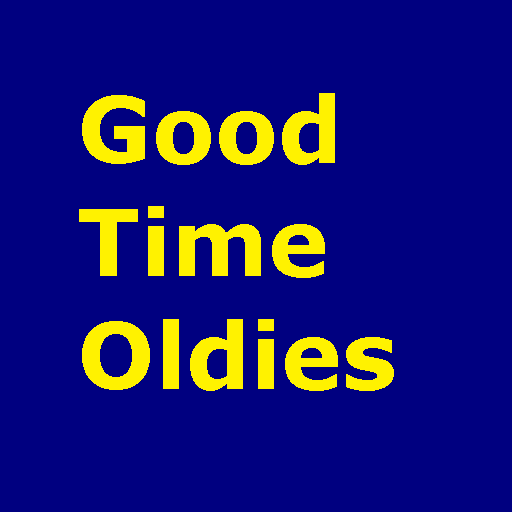 Good Time Oldies