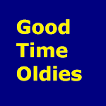 Cover Image of Unduh Good Time Oldies  APK
