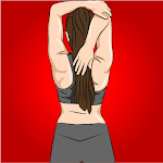 Cover Image of Download Healthy Spine&Straight Posture 1.1.0 APK