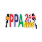 Cover Image of Download PPA24 TV NEWS  APK
