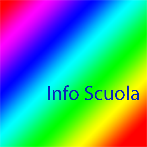 Infoscuola logo