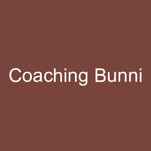 Coaching Bunni
