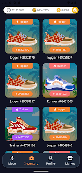 Runwin screenshot 4