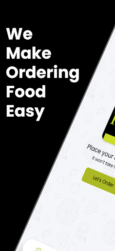 Android application Papad screenshort