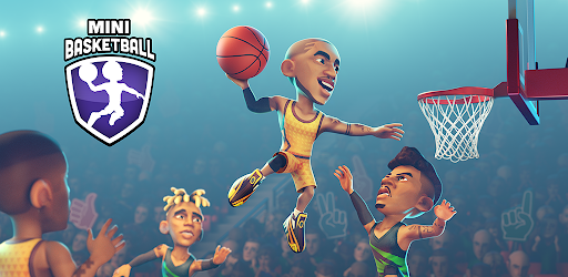 Mini Basketball - Ứng Dụng Trên Google Play