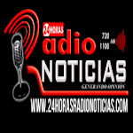 Cover Image of Herunterladen 24 Horas Radio Noticias  APK
