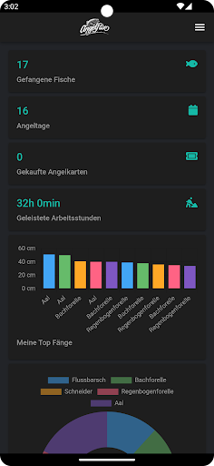 angelflix - Angel App Screen 2