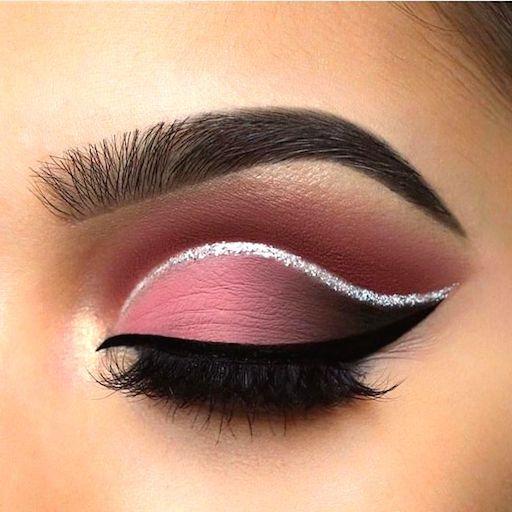 Holiday Makeup Ideas 2019