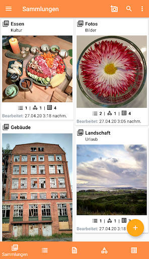 App-Vorschau