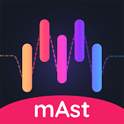 mAst: Music Status Video Maker For PC – Windows & Mac Download