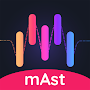 mAst MOD APK v2.4.1 Последний 2024 [Pro Unlocked]