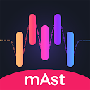 下载 mAst - Video Status Maker App 安装 最新 APK 下载程序