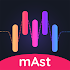 mAst: Music Status Video Maker2.3.2 (Pro)