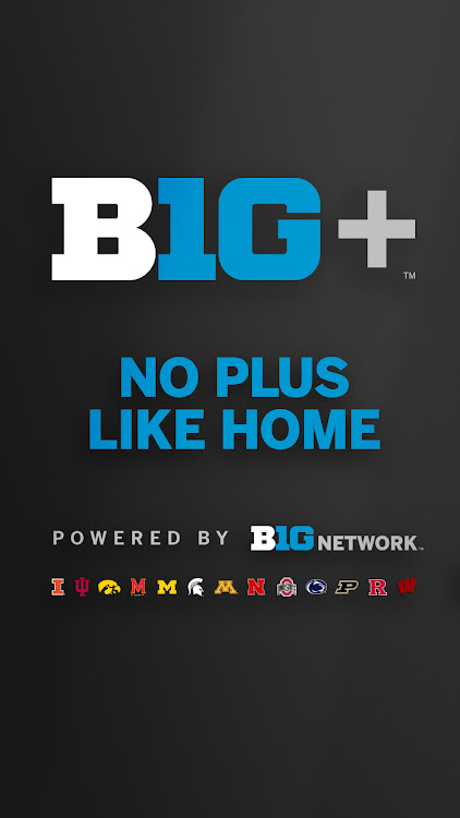 B1G+: Watch College Sports - 11.10.14 - (Android)