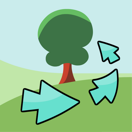 OneStepMap logo