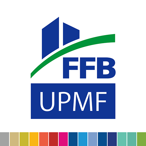 UPMF logo