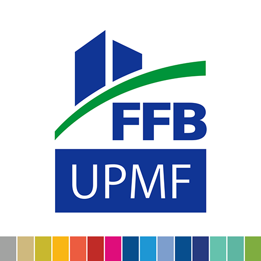 UPMF 1.2 Icon