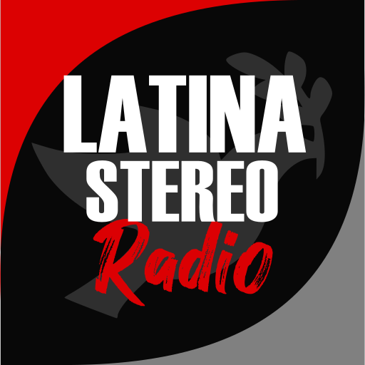 Latina Stereo Radio Cristiana logo