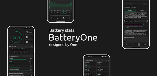 Battery One: Charging & Health