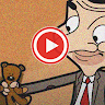 Mr Cartoon Funny Video Apk icon