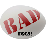Bad Eggs! icon