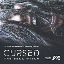 图标图片“Cursed: The Bell Witch”
