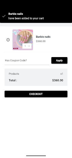 DREAM NAILS BEAUTY  CORNER