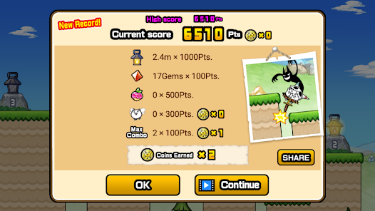 Go Go Pogo Cat Apps en Google Play
