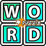 Cover Image of Descargar Word Crossing Swipe Puzzles 1.2 APK