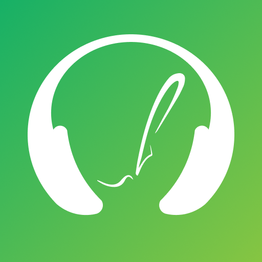 SpeakUp AI - Text to Speech logo