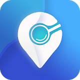 Way2Go - Find Nearby Places icon