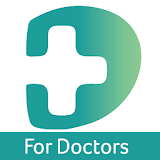 Doctor - Partner app icon