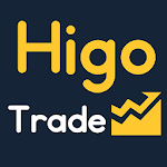 Cover Image of Tải xuống Higo Trade-Ứng dụng giao dịch dễ dàng 1.0.9 APK