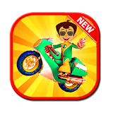 Chhota Super Bike New icon