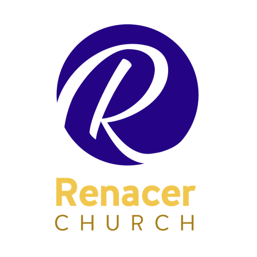 Renacer Church logo