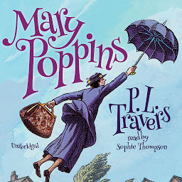 Icon image Mary Poppins