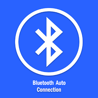 Bluetooth Auto Connect- WiFi apk