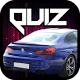 Quiz for BMW M6 Fans icon