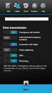 HandHelp™ Emergency App System - Apps on Google Play