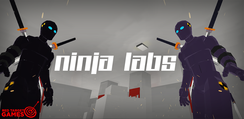 Ninja Labs : Best Ninja Fps Shooter