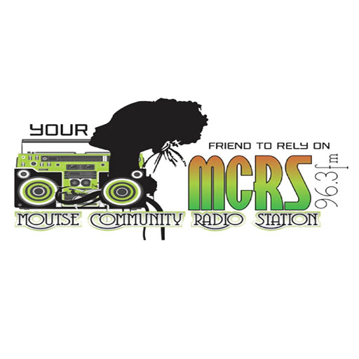MCRS logo